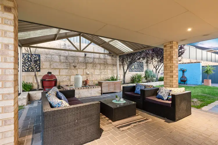 Fourth view of Homely house listing, 227 Arpenteur Drive, Baldivis WA 6171