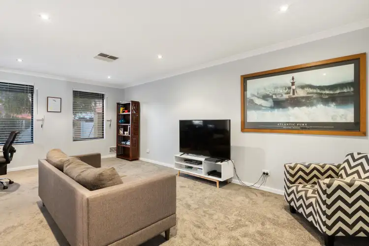 Fifth view of Homely house listing, 227 Arpenteur Drive, Baldivis WA 6171