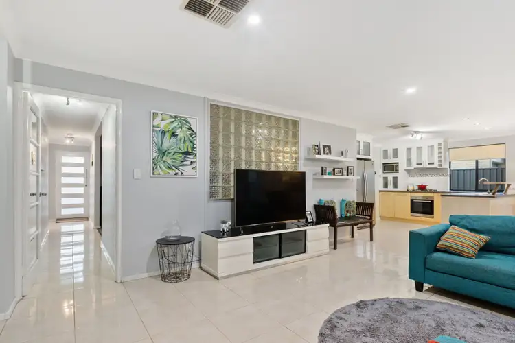 Seventh view of Homely house listing, 227 Arpenteur Drive, Baldivis WA 6171