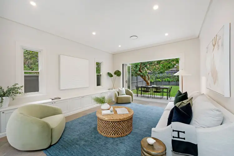 10 Ranfurley Road, Bellevue Hill NSW 2023