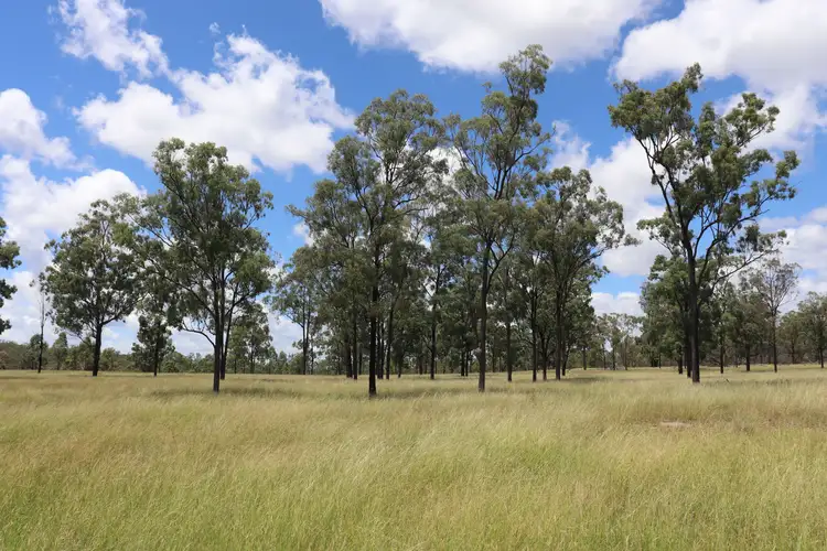 Second view of Homely rural property listing, Lot 12 Deems Road, Monogorilby QLD 4626
