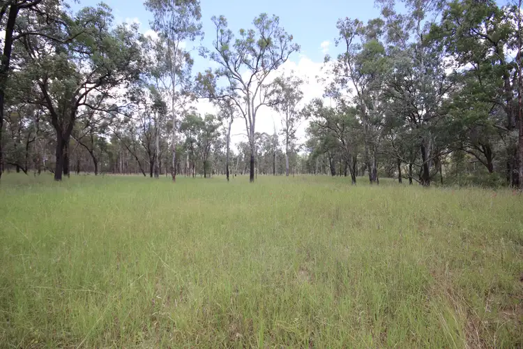 Third view of Homely rural property listing, Lot 12 Deems Road, Monogorilby QLD 4626