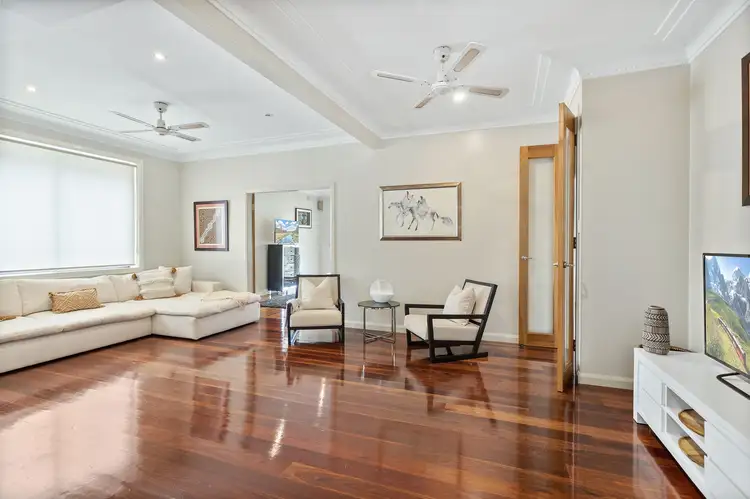 Fifth view of Homely house listing, 13 John Street, Bardwell Valley NSW 2207