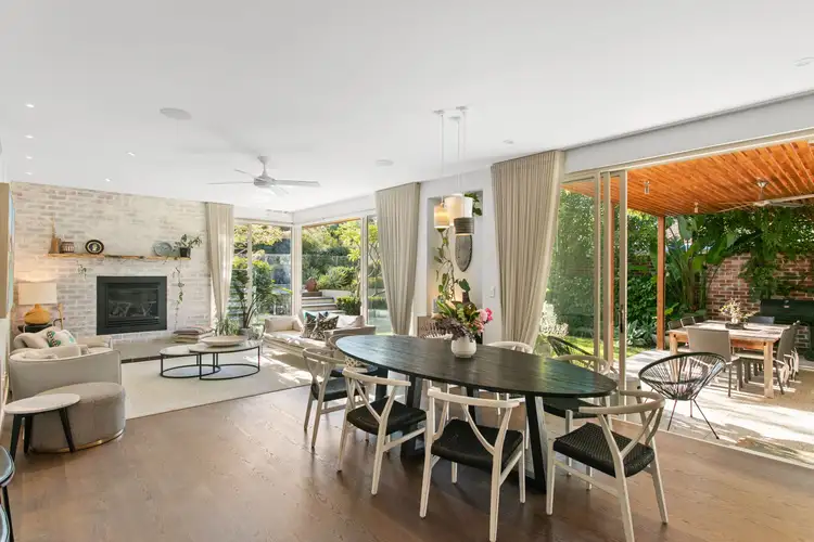 Fifth view of Homely house listing, 35 Elizabeth Street, Cottesloe WA 6011