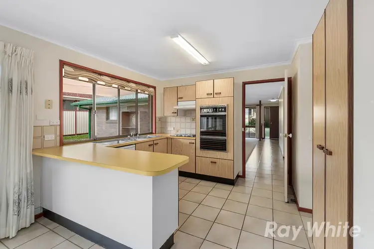 Second view of Homely house listing, 8 Elkington Street, Nudgee QLD 4014