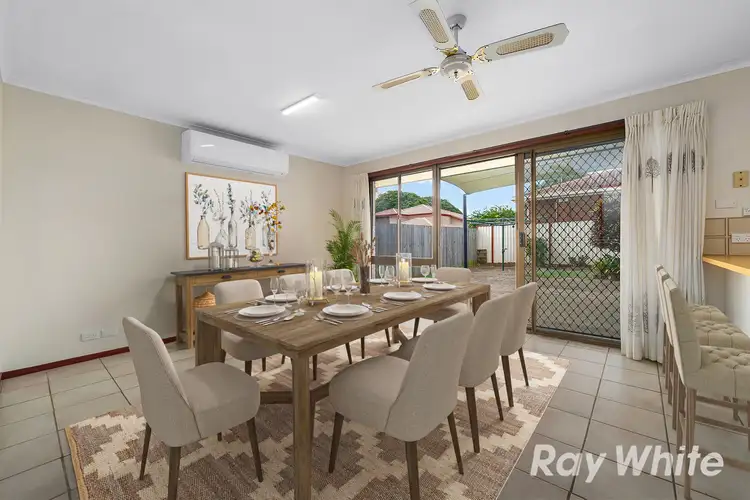Fourth view of Homely house listing, 8 Elkington Street, Nudgee QLD 4014
