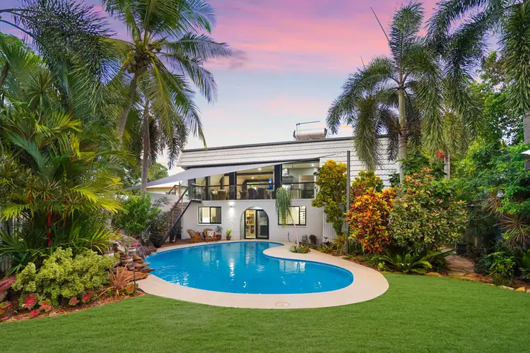 9 Sergison Circuit, Rapid Creek NT 810