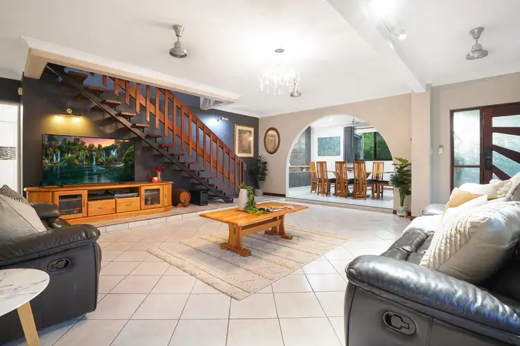 Second view of Homely house listing, 9 Sergison Circuit, Rapid Creek NT 810