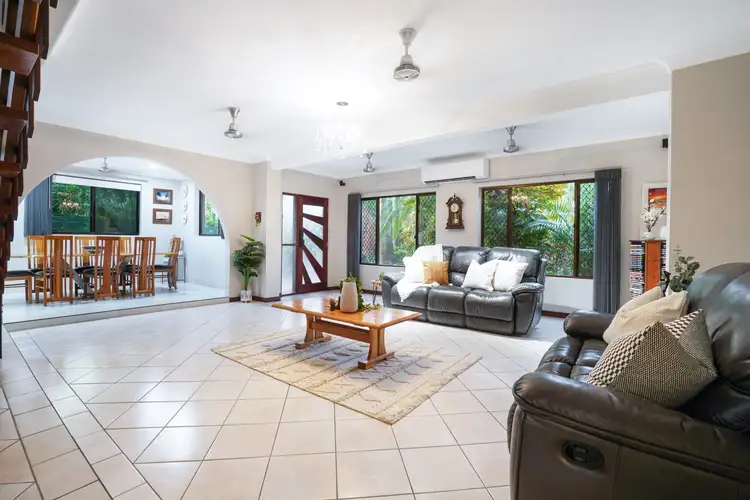 Third view of Homely house listing, 9 Sergison Circuit, Rapid Creek NT 810