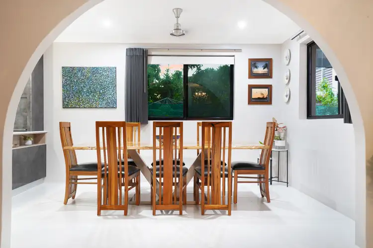 Fourth view of Homely house listing, 9 Sergison Circuit, Rapid Creek NT 810