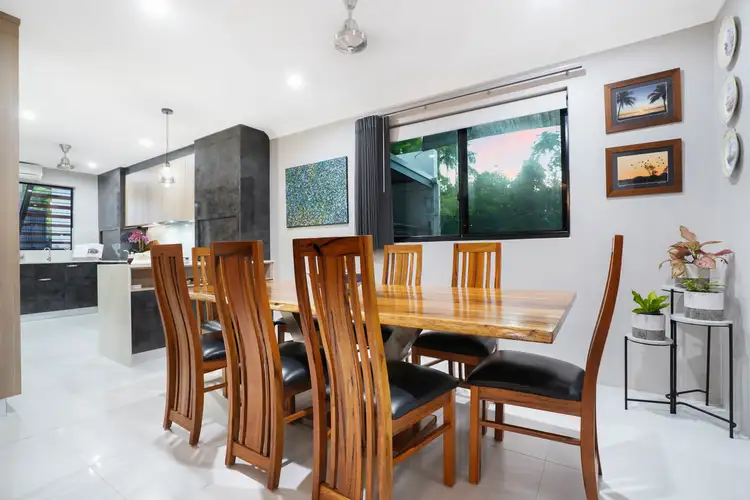 Fifth view of Homely house listing, 9 Sergison Circuit, Rapid Creek NT 810