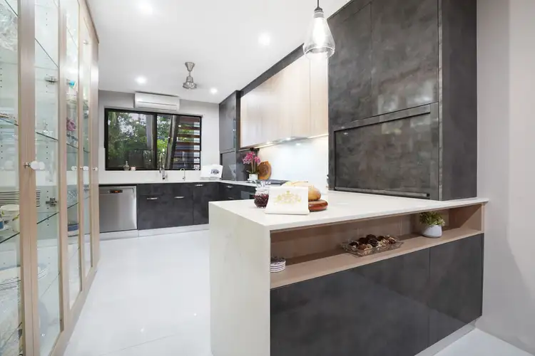 Sixth view of Homely house listing, 9 Sergison Circuit, Rapid Creek NT 810