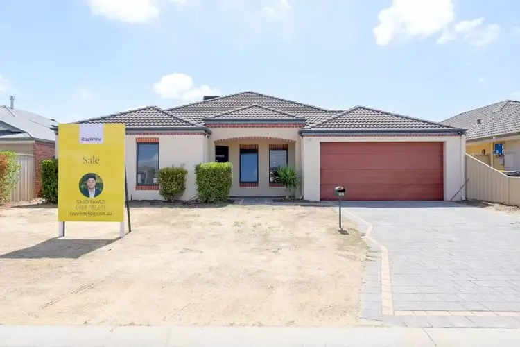 12 Philadelphia Parade, Canning Vale WA 6155