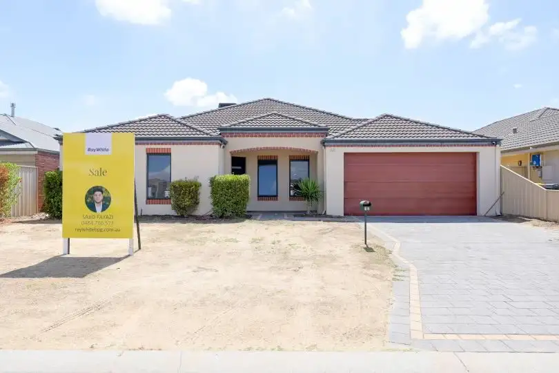Main view of Homely house listing, 12 Philadelphia Parade, Canning Vale WA 6155