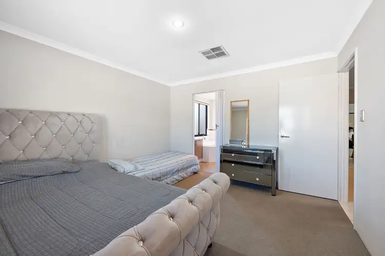 Fifth view of Homely house listing, 12 Philadelphia Parade, Canning Vale WA 6155