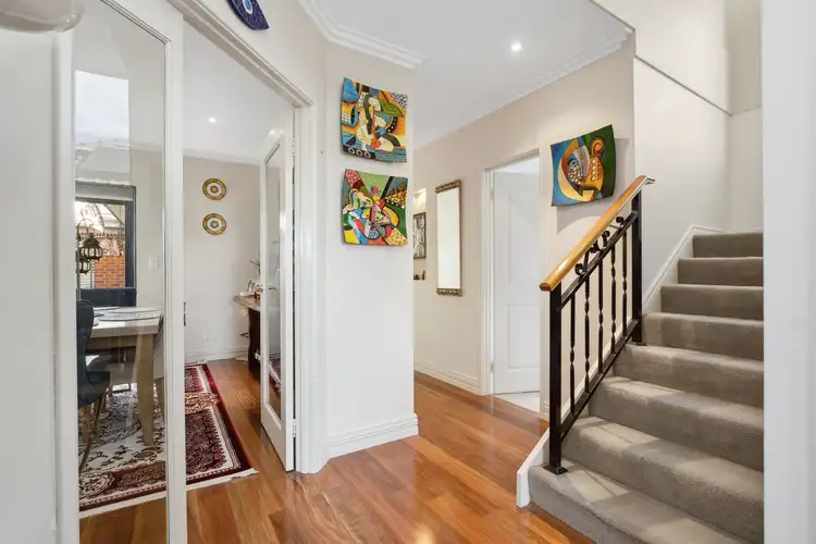 Fifth view of Homely house listing, 20 Parkfarm Drive, South Guildford WA 6055
