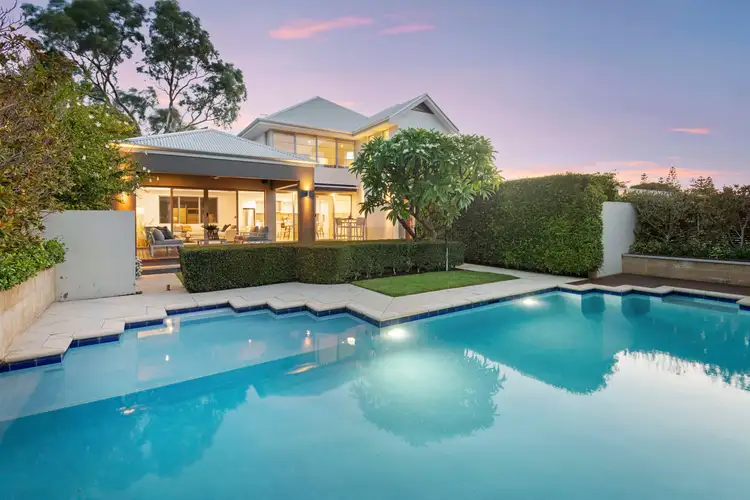 Third view of Homely house listing, 70 Wood Street, Swanbourne WA 6010