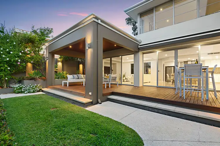Fourth view of Homely house listing, 70 Wood Street, Swanbourne WA 6010