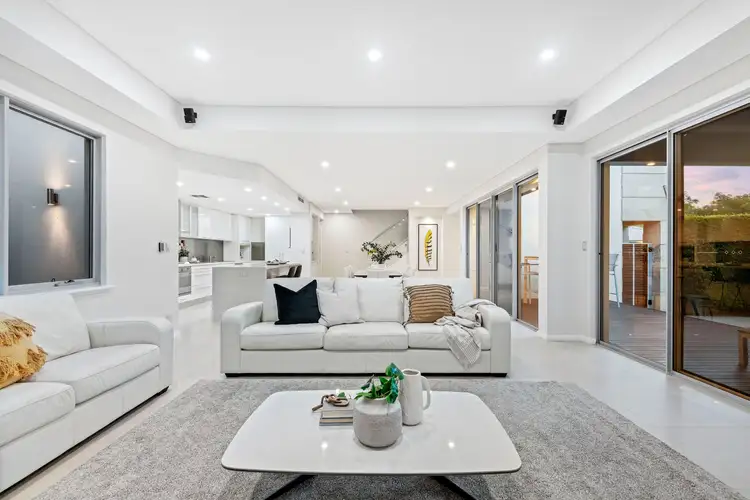 Sixth view of Homely house listing, 70 Wood Street, Swanbourne WA 6010