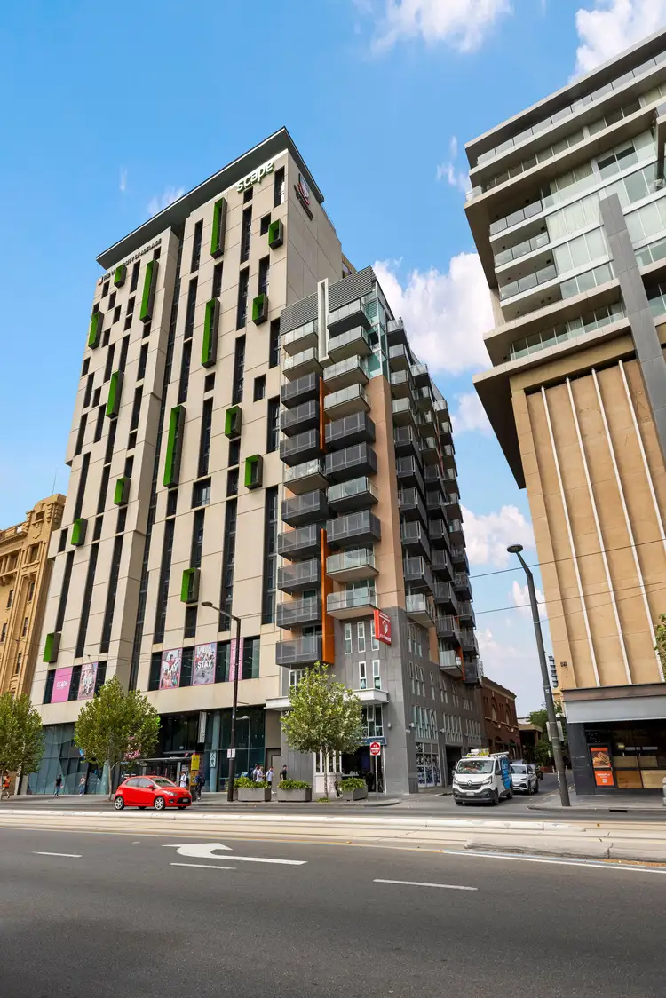 81/227 North Terrace, Adelaide SA 5000