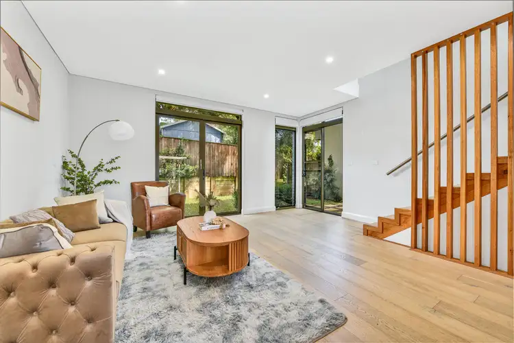 10/49-53 Croydon Avenue, Croydon NSW 2132