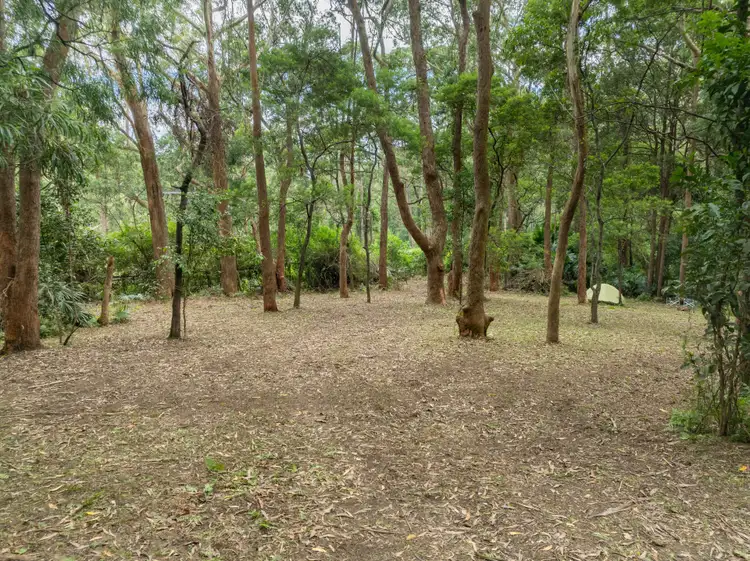 Second view of Homely land listing, Lot 1 Lady Carrington Road, Otford NSW 2508