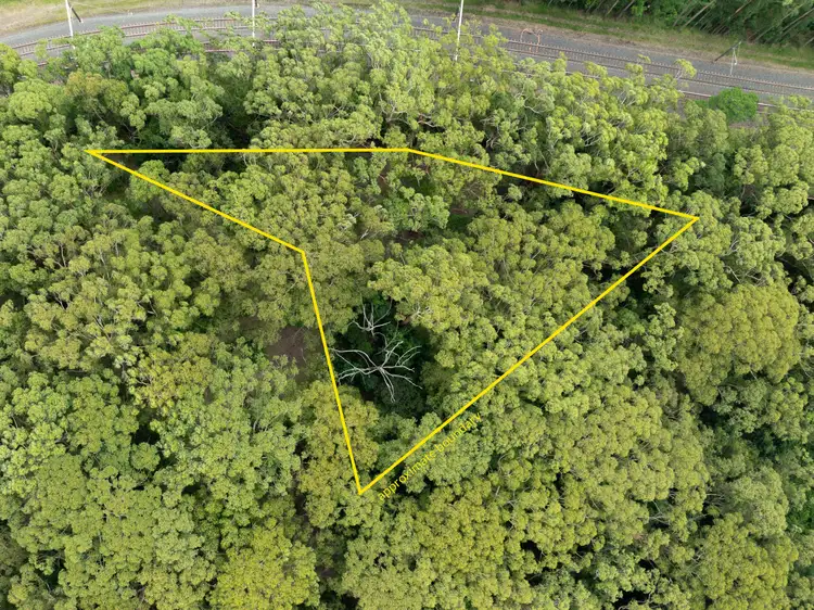 Third view of Homely land listing, Lot 1 Lady Carrington Road, Otford NSW 2508