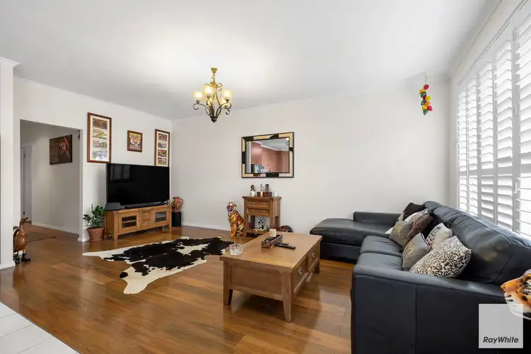Second view of Homely house listing, 2/49 Carrington Street, Sydenham VIC 3037