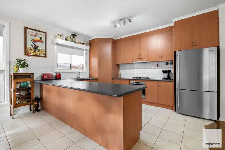 Third view of Homely house listing, 2/49 Carrington Street, Sydenham VIC 3037