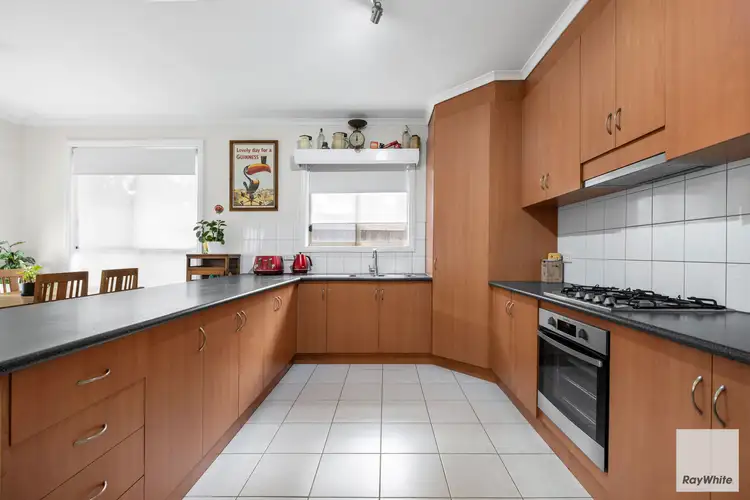 Fourth view of Homely house listing, 2/49 Carrington Street, Sydenham VIC 3037