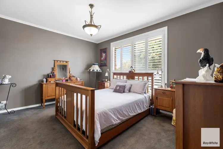 Fifth view of Homely house listing, 2/49 Carrington Street, Sydenham VIC 3037