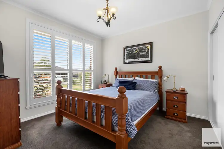 Seventh view of Homely house listing, 2/49 Carrington Street, Sydenham VIC 3037