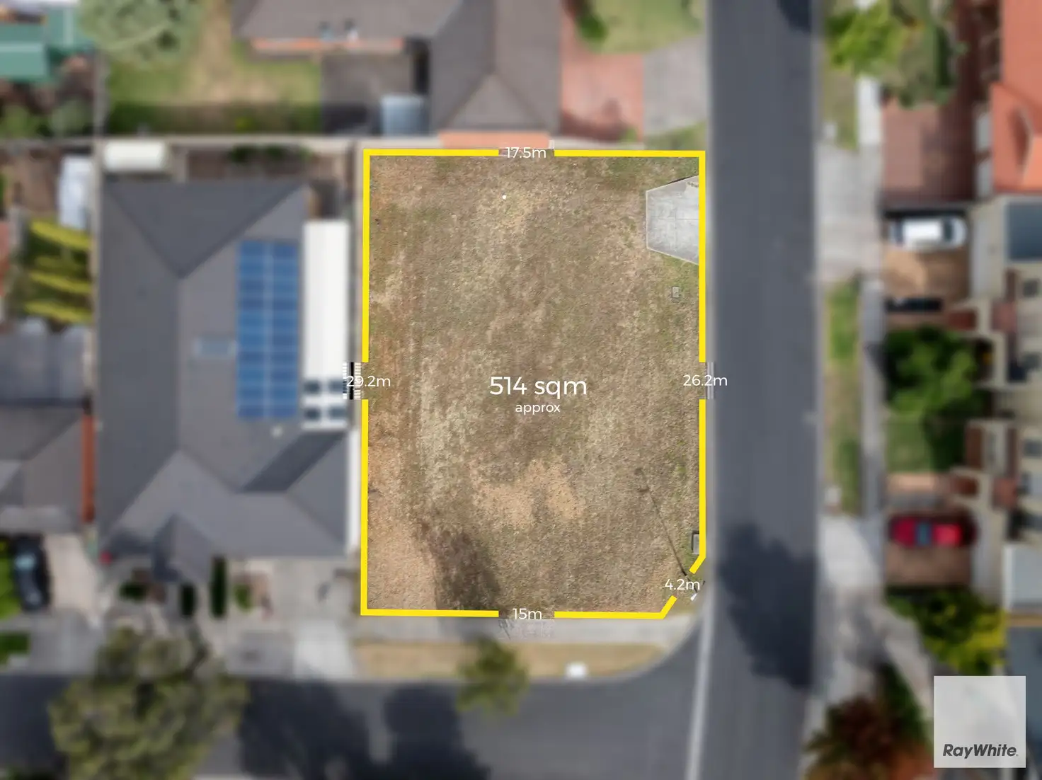 Main view of Homely land listing, 2 Tiffany Place, Sydenham VIC 3037