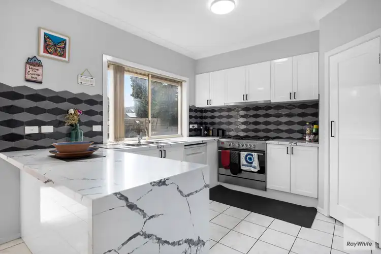 Third view of Homely house listing, 7 Manerlong Walk, Sydenham VIC 3037