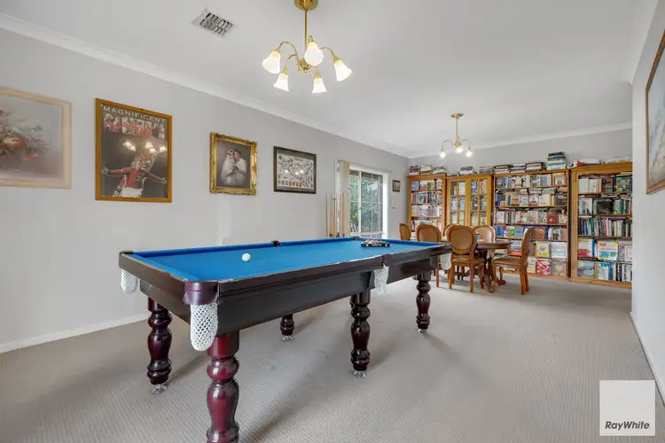 Fourth view of Homely house listing, 7 Manerlong Walk, Sydenham VIC 3037