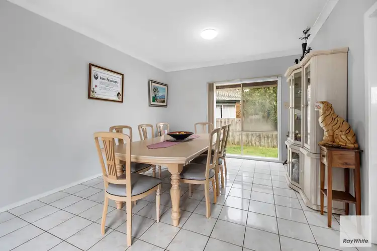 Fifth view of Homely house listing, 7 Manerlong Walk, Sydenham VIC 3037