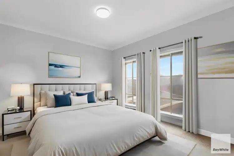 Sixth view of Homely house listing, 7 Manerlong Walk, Sydenham VIC 3037
