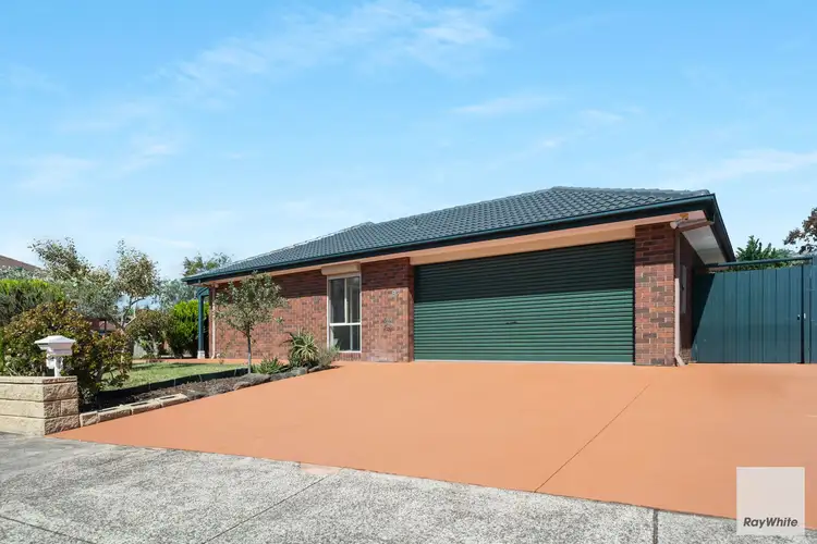 87 Stagecoach Crescent, Sydenham VIC 3037