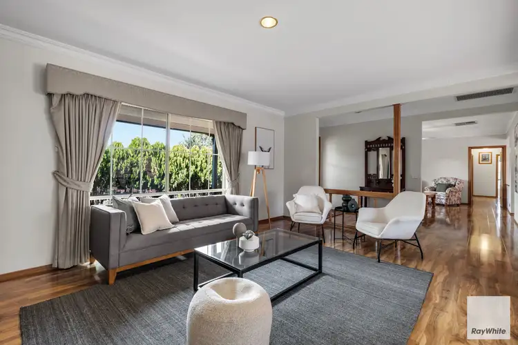 Second view of Homely house listing, 87 Stagecoach Crescent, Sydenham VIC 3037
