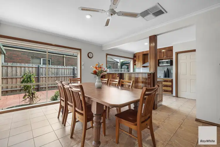 Third view of Homely house listing, 87 Stagecoach Crescent, Sydenham VIC 3037