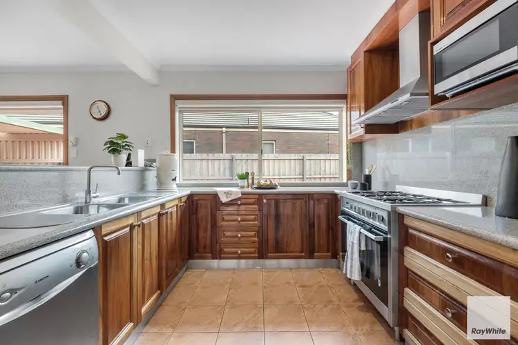 Fourth view of Homely house listing, 87 Stagecoach Crescent, Sydenham VIC 3037