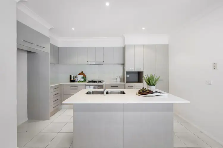 Fifth view of Homely house listing, 10 Tuckwell Drive, Narwee NSW 2209
