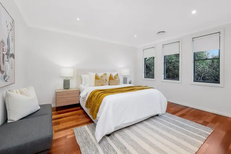 Seventh view of Homely house listing, 10 Tuckwell Drive, Narwee NSW 2209