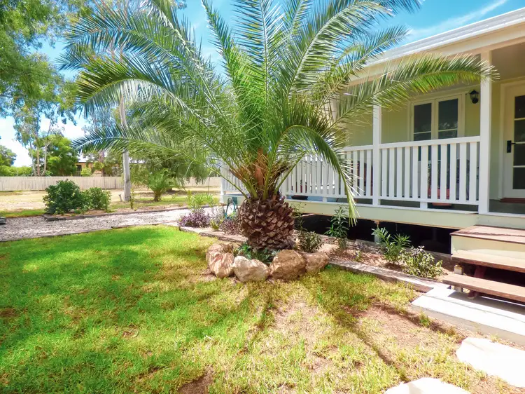 236 Edwardes Street, Roma QLD 4455