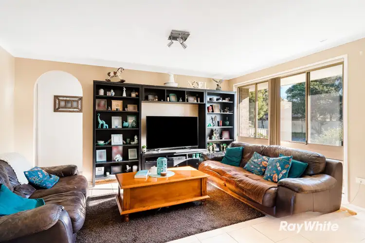 Third view of Homely house listing, 12 Wigmore Grove, Glendenning NSW 2761