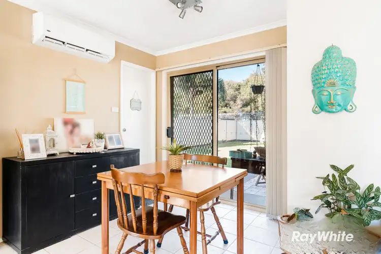 Fourth view of Homely house listing, 12 Wigmore Grove, Glendenning NSW 2761
