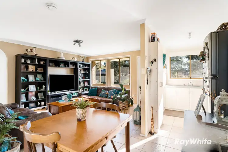 Fifth view of Homely house listing, 12 Wigmore Grove, Glendenning NSW 2761