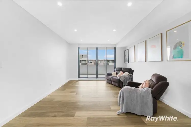 Fourth view of Homely unit listing, 319/12A Isla Street, Schofields NSW 2762