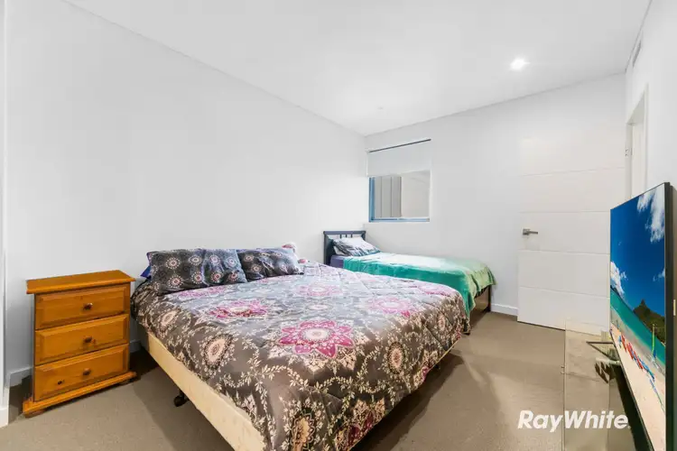 Sixth view of Homely unit listing, 319/12A Isla Street, Schofields NSW 2762