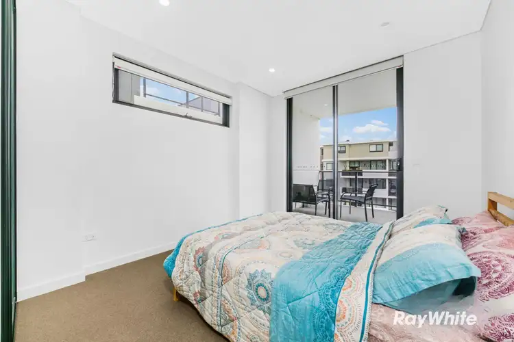 Seventh view of Homely unit listing, 319/12A Isla Street, Schofields NSW 2762